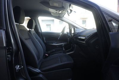 Ford EcoSport 1.0 EcoBoost 125 CV Start&Stop ST-Line (10)