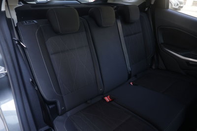 Ford EcoSport 1.0 EcoBoost 125 CV Start&Stop ST-Line (12)