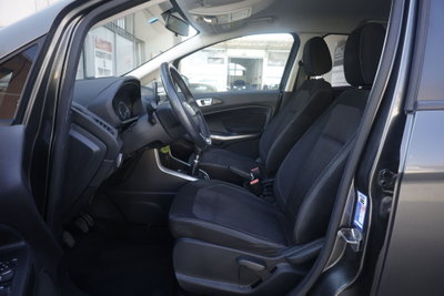 Ford EcoSport 1.0 EcoBoost 125 CV Start&Stop ST-Line (17)