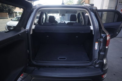 Ford EcoSport 1.0 EcoBoost 125 CV Start&Stop ST-Line (18)
