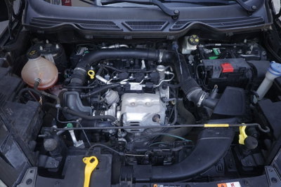 Ford EcoSport 1.0 EcoBoost 125 CV Start&Stop ST-Line (19)