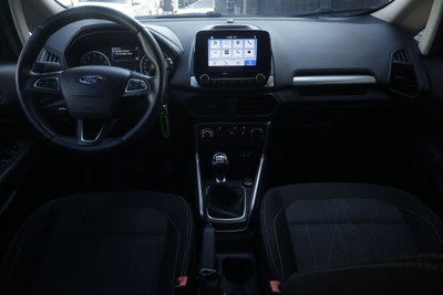 Ford EcoSport 1.0 EcoBoost 125 CV Start&Stop ST-Line (2)