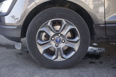 Ford EcoSport 1.0 EcoBoost 125 CV Start&Stop ST-Line (5)