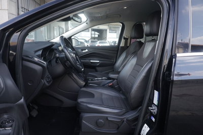 Ford Kuga 2.0 TDCI 150 CV S&S 4WD Powershift Titanium X (18)