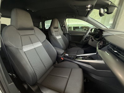 Audi A3 Sportback 35 TFSI S tronic S line edition (19)