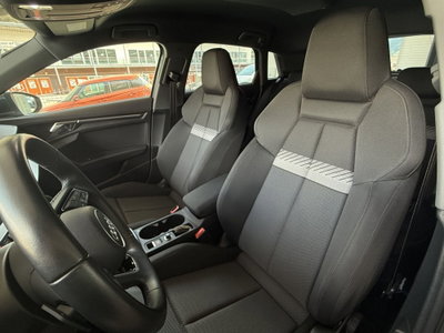 Audi A3 Sportback 35 TFSI S tronic S line edition (6)