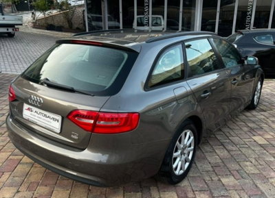 Audi A4 Avant 2.0 TDI ultra 136CV Business (15)