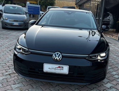 Volkswagen Golf 1.0 eTSI EVO DSG Life (11)
