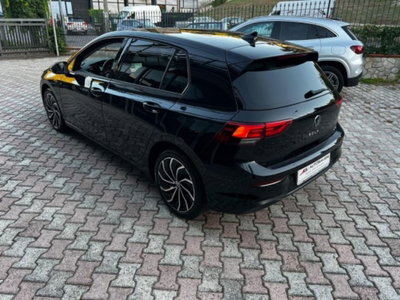Volkswagen Golf 1.0 eTSI EVO DSG Life (15)