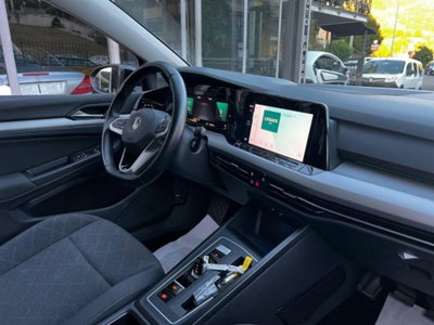 Volkswagen Golf 1.0 eTSI EVO DSG Life (16)