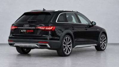 Audi A4 Allroad 40 TDI 204 CV S tronic (2)