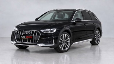 Audi A4 Allroad 40 TDI 204 CV S tronic (3)
