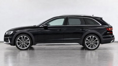 Audi A4 Allroad 40 TDI 204 CV S tronic (4)