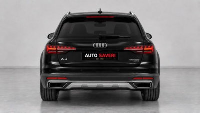 Audi A4 Allroad 40 TDI 204 CV S tronic (5)