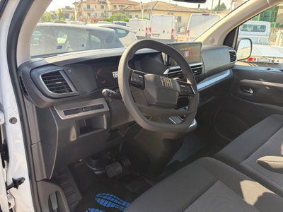 Fiat Ulysse M1 2.0 bluehdi 180cv L3H1 AT8 (10)
