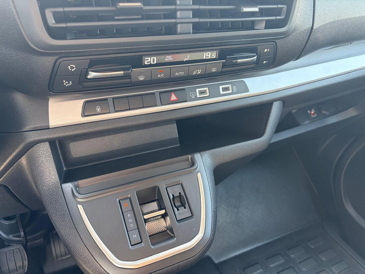 Fiat Ulysse M1 2.0 bluehdi 180cv L3H1 AT8 (12)