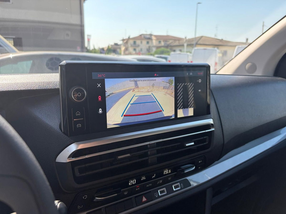 Fiat Ulysse M1 2.0 bluehdi 180cv L3H1 AT8 (13)