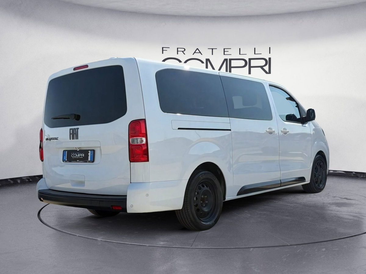 Fiat Ulysse M1 2.0 bluehdi 180cv L3H1 AT8 (4)