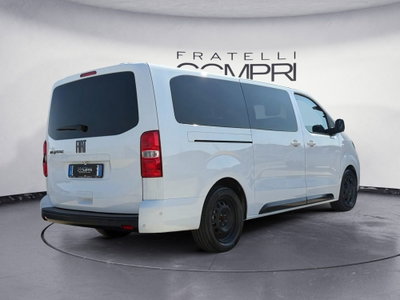 Fiat Ulysse M1 2.0 bluehdi 180cv L3H1 AT8 (4)