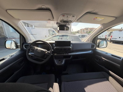 Fiat Ulysse M1 2.0 bluehdi 180cv L3H1 AT8 (8)