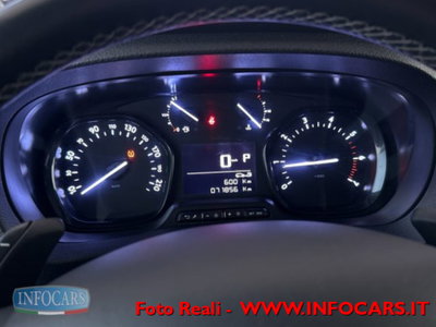 Fiat Scudo Furgone ce 2.0 bluehdi 145cv L3H1 Lounge (13)