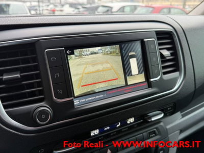 Fiat Scudo Furgone ce 2.0 bluehdi 145cv L3H1 Lounge (18)