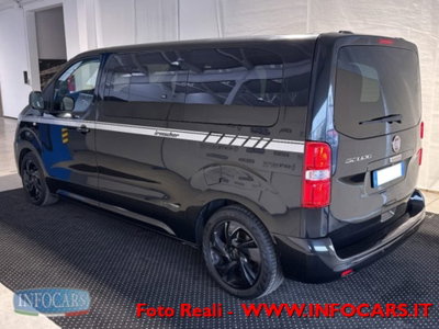 Fiat Scudo Furgone ce 2.0 bluehdi 145cv L3H1 Lounge (2)