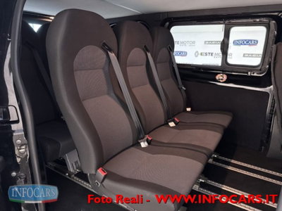 Fiat Scudo Furgone ce 2.0 bluehdi 145cv L3H1 Lounge (7)