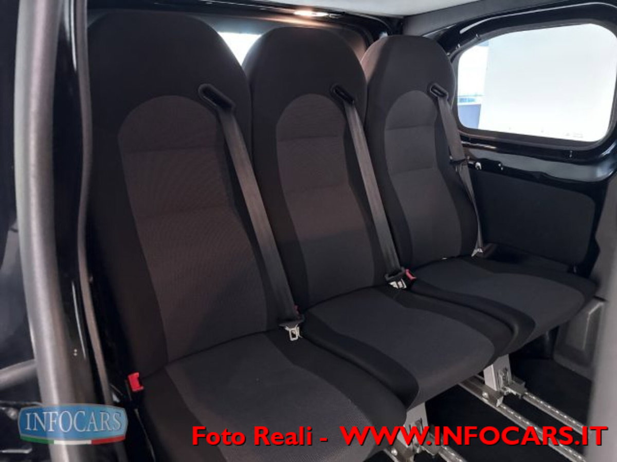 Fiat Scudo Furgone ce 2.0 bluehdi 145cv L3H1 Lounge (8)
