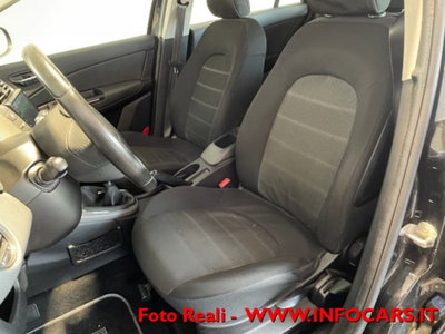 Fiat Bravo 1.6 MJT 105 CV DPF Dynamic (10)