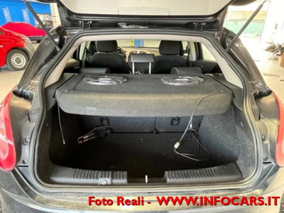 Fiat Bravo 1.6 MJT 105 CV DPF Dynamic (15)