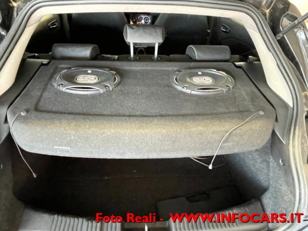 Fiat Bravo 1.6 MJT 105 CV DPF Dynamic (16)