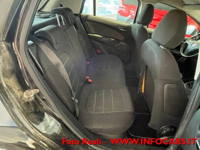 Fiat Bravo 1.6 MJT 105 CV DPF Dynamic (17)