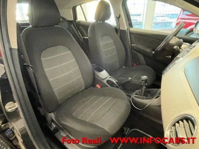 Fiat Bravo 1.6 MJT 105 CV DPF Dynamic (18)