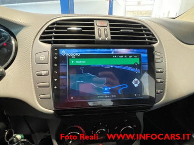 Fiat Bravo 1.6 MJT 105 CV DPF Dynamic (20)