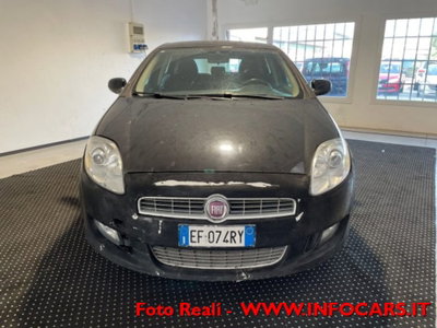 Fiat Bravo 1.6 MJT 105 CV DPF Dynamic (3)