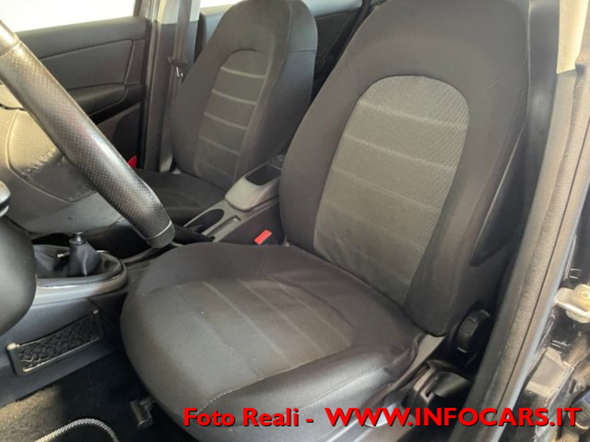 Fiat Bravo 1.6 MJT 105 CV DPF Dynamic (9)