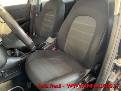 Fiat Bravo 1.6 MJT 105 CV DPF Dynamic (9)