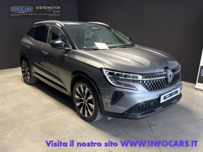 Renault Austral 1.2 full hybrid Techno 200cv auto usata