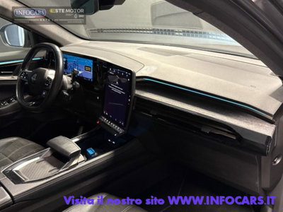 Renault Austral 1.2 full hybrid Techno 200cv auto (12)