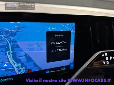 Renault Austral 1.2 full hybrid Techno 200cv auto (13)