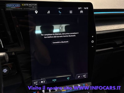 Renault Austral 1.2 full hybrid Techno 200cv auto (17)