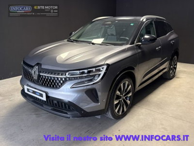 Renault Austral 1.2 full hybrid Techno 200cv auto (3)