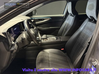 Renault Austral 1.2 full hybrid Techno 200cv auto (5)