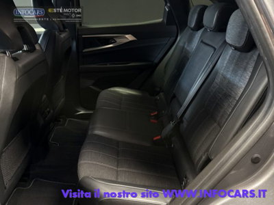 Renault Austral 1.2 full hybrid Techno 200cv auto (7)