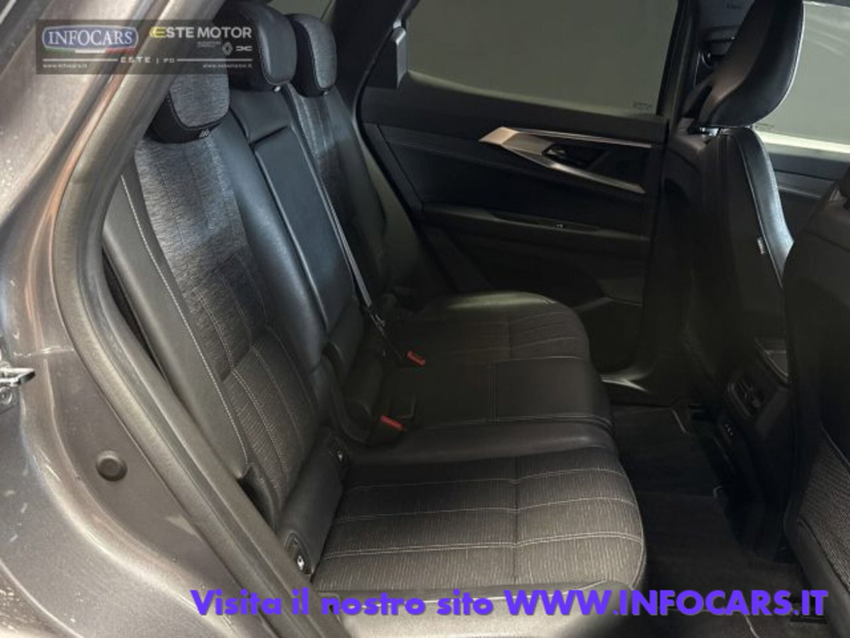 Renault Austral 1.2 full hybrid Techno 200cv auto (8)