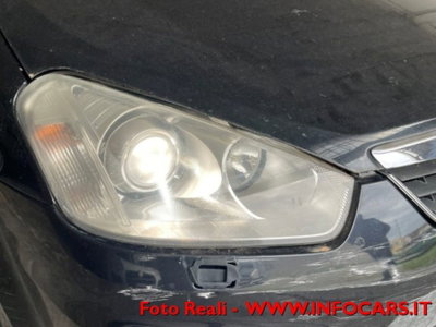 Ford C-Max 2.0 TDCi 136 CV aut. Titanium DPF (10)