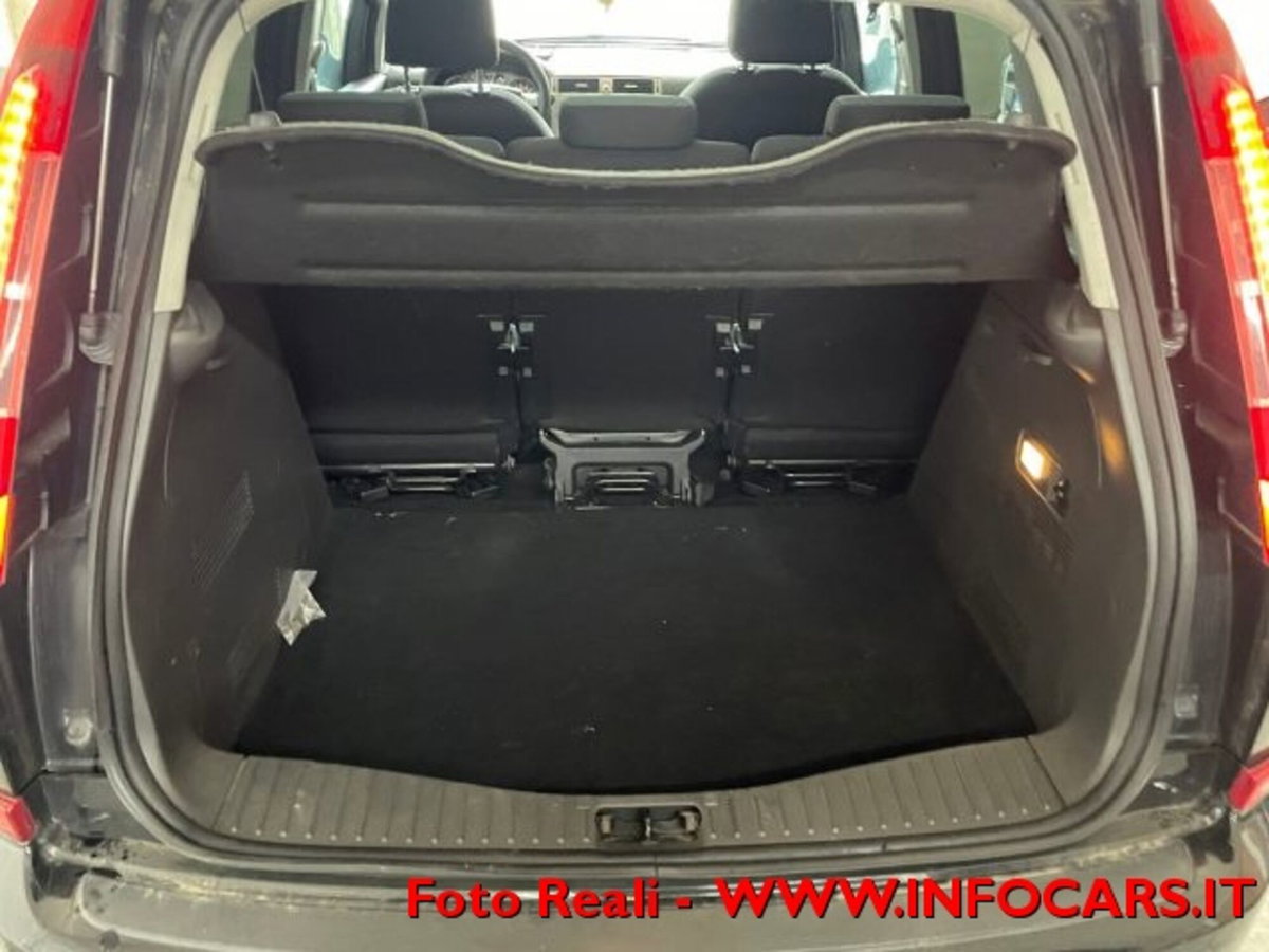 Ford C-Max 2.0 TDCi 136 CV aut. Titanium DPF (18)