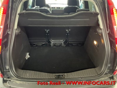 Ford C-Max 2.0 TDCi 136 CV aut. Titanium DPF (18)