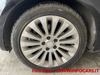 Ford C-Max 2.0 TDCi 136 CV aut. Titanium DPF (19)